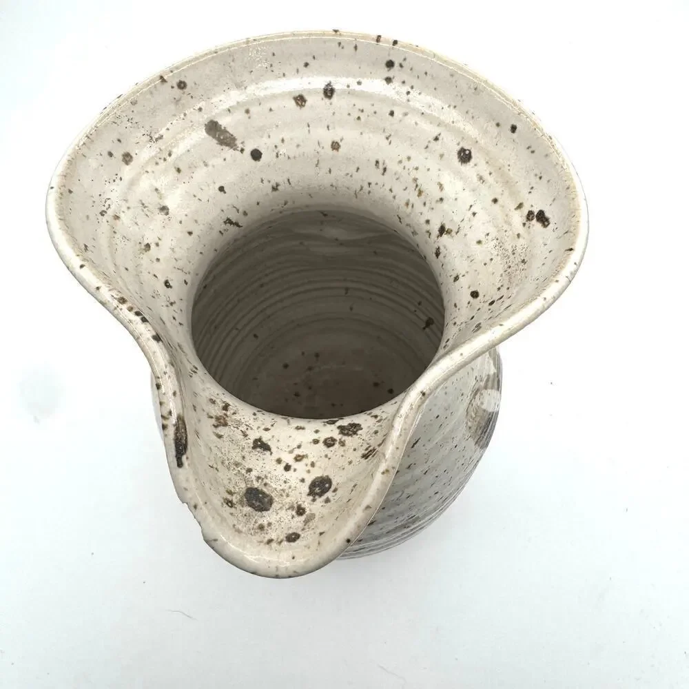 N/A art pottery